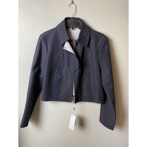 Hugo boss Runway Edition Jacket $1600 Size 6